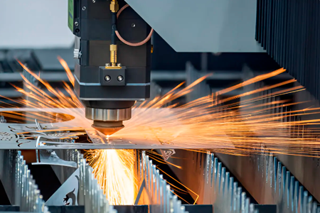 Metalurgia de Precisão